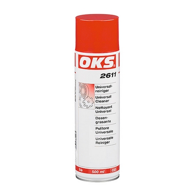 Fluido de Limpeza Universal em Spray OKS 2611