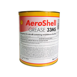 Graxa Lubrificante AeroShell Grease 33MS (ASG33MS)