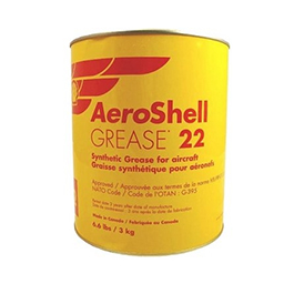 Graxa Lubrificante Shell AeroShell Grease 22 (ASG22)