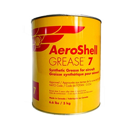 Graxa Lubrificante Shell AeroShell Grease 7 (ASG7)