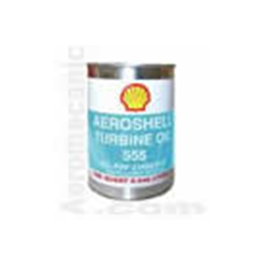 Lubrificante Shell AeroShell Turbine Oil 555 (ASTO 555)