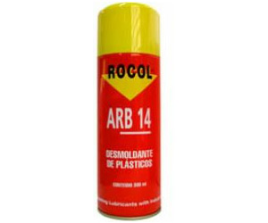 Lubrificante ARB 14 Rocol