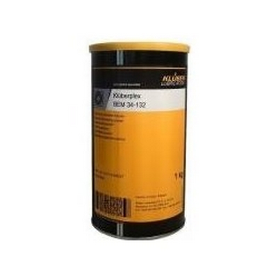 Graxa lubrificantes para mancais e rolamentos Klüberplex BEM 34-132 Kluber (Klueber)